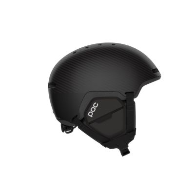 5. Kask narciarski POC Calyx Carbon czarny