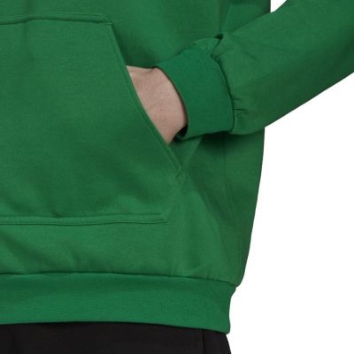5. Bluza adidas Entrada 22 Sweat Hoodie M HI2141
