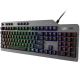 2. Klawiatura gamingowa Lenovo Legion K500 RGB Mechanical US English ) GY40T26478
