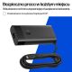 9. Zasilacz sieciowy HP 140W Laptop Charger USB-C czarny B7NM4AA