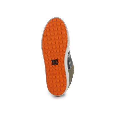 12. Buty DC Pure Wnt M ADYS300151-KON