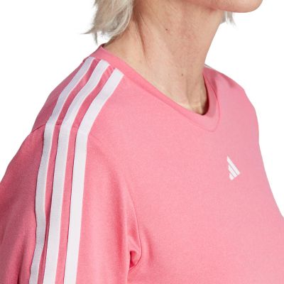13. Koszulka adidas Aeroready Train Essentials 3-Stripes Tee W HZ5688