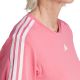 13. Koszulka adidas Aeroready Train Essentials 3-Stripes Tee W HZ5688