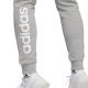 4. Spodnie adidas Essentials Linear French Terry Cuffed W IC8816