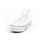 3. Converse buty damskie sportowe Chuck Taylor All Star trampki białe