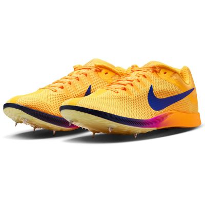 4. Buty kolce Nike Rival Distance FZ9653-800