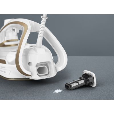 6. Żelazko TEFAL FV8042E0 Puregliss