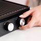 5. Grill 2w1 Taurus Bistro Gourmer 2600W