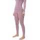 8. Legginsy termoatywne 4F jasny róż W H4Z22 BIDB030D 53S