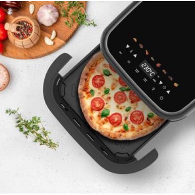 8. 3w1 Air fryer, pizza, grill Taurus