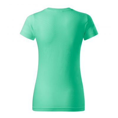 2. Koszulka Malfini Basic W MLI-13495