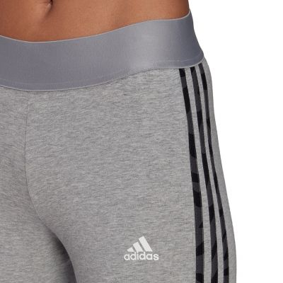 5. Legginsy adidas Loungewear Essentials 3-Stripes W HE7016