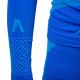 15. Bielizna termoaktywna Alpinus Active Set niebieska Jr GT43199