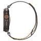 4. Pasek Spigen Athlex Air na Apple Watch 44 / 45 / 46 / 49 mm - szary