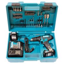 Makita HP333DSAX1 Akku-Schlagbohrschrauber