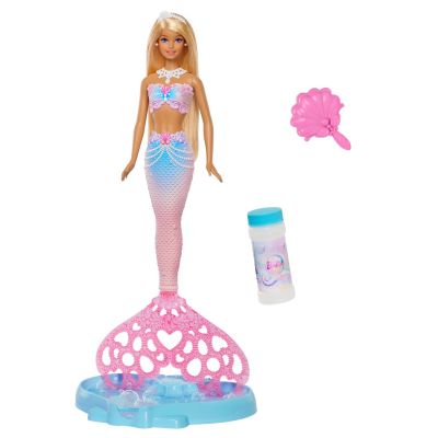 2. Barbie JLW56 lalka