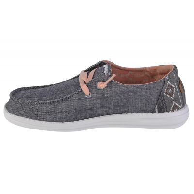 2. Buty Hey Dude Wendy Boho W 40054-030