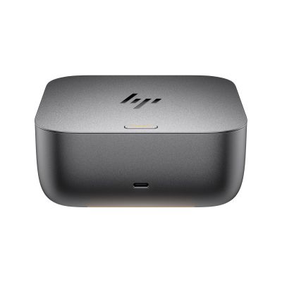 51. Stacja dokująca HP Thunderbolt 4 Ultra 180W G6 Dock