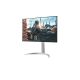 2. Monitor LG 27" 27UP650K-W UHD 4K DP HDMI IPS 16:9