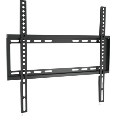Uchwyt ścienny stały do telewizora 32–75" Schwaiger (LWHF5535 513)