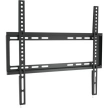 Uchwyt ścienny stały do telewizora 32–75" Schwaiger (LWHF5535 513)