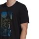 3. Koszulka adidas Terrex Mountain Fun Graphic Tee M H50930
