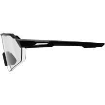 Okulary rowerowe LEATT RideViz Lite Photochromic (small)   one size