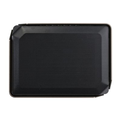 7. Cooler Master NCORE 100 MAX Small Form Factor (SFF) Szary 850 W