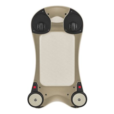 9. Chodzik jeździk 2w1 WALK N’ ROLL ECOLOGIC (830-566)