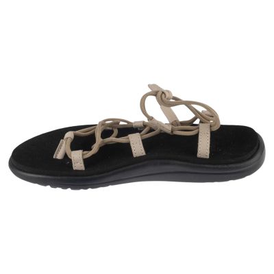2. Teva W Voya Infinity Sandals 1019622-SSMBR Beżowe 36