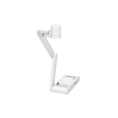 5. Epson V12HB09080 aparat do dokumentów Biały 25,4 / 3,2 mm (1 / 3.2") CMOS USB/HDMI/Wi-Fi