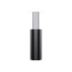 7. Baseus Ingenuity Series Mini przejściówka adapter USB 3.1 OTG do USB Typ C czarny (ZJJQ000101)