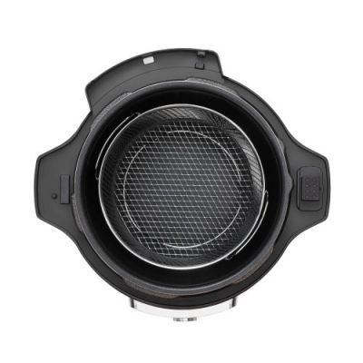 11. Multicooker z funkcją Air Fryer CK8000 CONCEPT