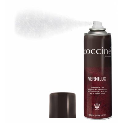 3. Preparat Coccine bezbarwny vernilux DA0276