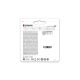 5. KINGSTON FLASH 128GB DATATRAVELER USB 3.2 Gen 1 200MB/s