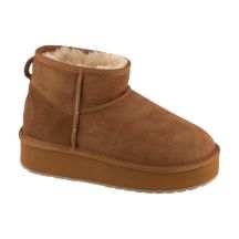EMU Australia Stinger Micro Flatform 2.0 W13296-CHES Brązowe 36