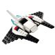 5. LEGO Creator 31134 Prom kosmiczny