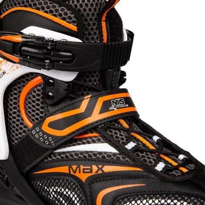 6. Łyżworolki Nils Extreme NA1060S 40 16-10-012
