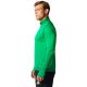 Bluza treningowa adidas Tiro 17 M BQ2738 wkładana przez głowę, posiada wysoką stójkę oraz klasyczny krój, ponadto została wyposażona w technologię climacool