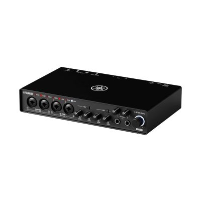 4. Yamaha URX44C - Interfejs Audio/MIDI
