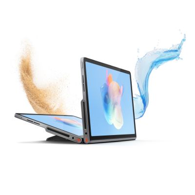 3. Lenovo Tab (bez zasilacza) | Plus TB351FU | 11,5 cala | Luna Szary | 2000 x 1200 pikseli | MediaTek Helio G99 | 8 GB | LPDDR4x Lutowany | 128 GB | Sieć Wi-Fi | Przednia kamera 8 MP | Kamera tylna 8 MP | Łączność Bluetooth 5.2