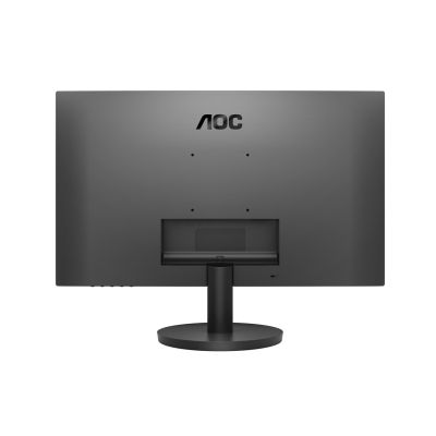 6. MONITOR LED 27" AOC U27B3A 68.6cm 3840x2160 4K Ultra HD LCD Black