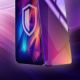 5. Prywatyzujące szkło hartowane 3mk Rainbow Privacy na Apple iPhone 16e