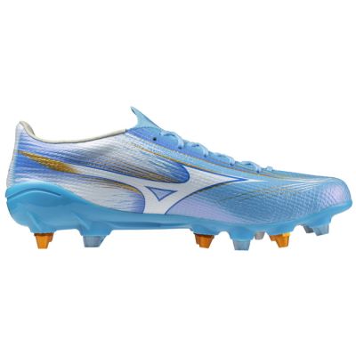 2. Buty Mizuno Morelia Alpha III Elite MIX P1GC266025