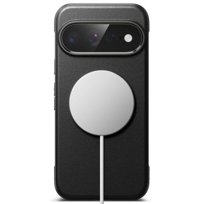 4. Etui Ringke Onyx Magsafe na Google Pixel 11 Pro XL - czarne