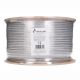 7. Extralink CAT7 SFTP (S/FTP) INDOOR TWISTED PAIR 305M kabel sieciowy