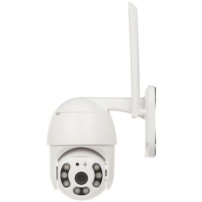 KAMERA IP OBROTOWA ZEWNĘTRZNA APTI-W31S2-TUYA Tuya Smart Wi-Fi, - 3 Mpx 3.6 mm