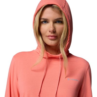 4. Bluza Columbia EU Sun Trek LS Hoodie W 2145261685
