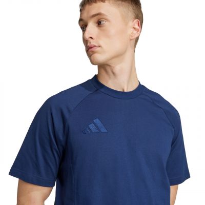 5. Koszulka adidas Tiro 25 Tee Travel M JY5949