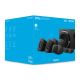 14. Głośniki komputerowe Logitech Z906